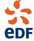 EDF Energy Logo